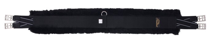 Cavallino Comfi-Eze Straight Girth