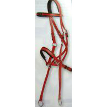 Bitless Bridle Endurance - Clareville Saddlery