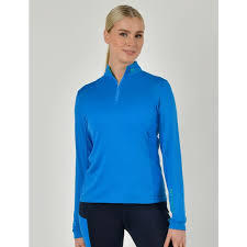 Dublin Airflow LS Tech Top